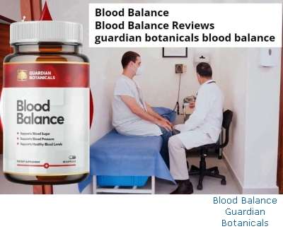 Order Blood Balance